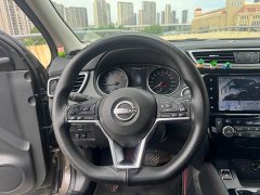 Nissan Qashqai 2023 Classic 2.0L CVT XV Comfort Edition - ფოტო 8