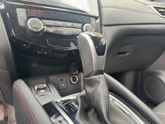 Nissan Qashqai 2023 Classic 2.0L CVT XV Comfort Edition - ფოტო 9