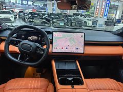 Lynk & Co Geely Lynk & Co 08 EM-P 2026 210 AWD Performance Ultra H7 - ფოტო 10