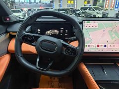 Lynk & Co Geely Lynk & Co 08 EM-P 2026 210 AWD Performance Ultra H7 - ფოტო 11