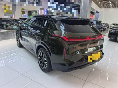 Lynk & Co Geely Lynk & Co 08 EM-P 2026 210 AWD Performance Ultra H7 - ფოტო 17