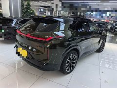 Lynk & Co Geely Lynk & Co 08 EM-P 2026 210 AWD Performance Ultra H7 - ფოტო 19