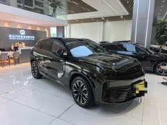 Lynk & Co Geely Lynk & Co 08 EM-P 2026 210 AWD Performance Ultra H7 - ფოტო 3
