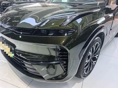Lynk & Co Geely Lynk & Co 08 EM-P 2026 210 AWD Performance Ultra H7 - ფოტო 4