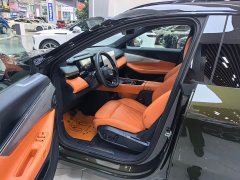 Lynk & Co Geely Lynk & Co 08 EM-P 2026 210 AWD Performance Ultra H7 - ფოტო 5
