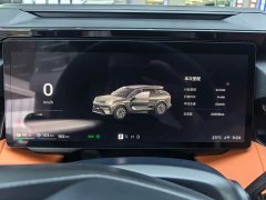 Lynk & Co Geely Lynk & Co 08 EM-P 2026 210 AWD Performance Ultra H7 - ფოტო 7