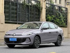 Volkswagen Lavida 2026 Pro 300TSI Starry Sky Smart Edition - ფოტო 1