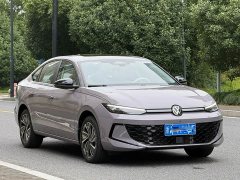 Volkswagen Lavida 2026 Pro 300TSI Starry Sky Smart Edition - ფოტო 10