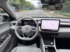 Volkswagen Lavida 2026 Pro 300TSI Starry Sky Smart Edition - ფოტო 12