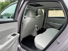 Volkswagen Lavida 2026 Pro 300TSI Starry Sky Smart Edition - ფოტო 13