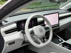 Volkswagen Lavida 2026 Pro 300TSI Starry Sky Smart Edition - ფოტო 14
