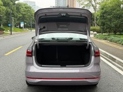 Volkswagen Lavida 2026 Pro 300TSI Starry Sky Smart Edition - ფოტო 15