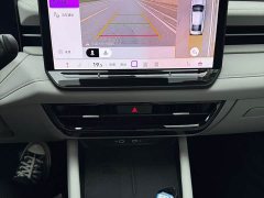 Volkswagen Lavida 2026 Pro 300TSI Starry Sky Smart Edition - ფოტო 17