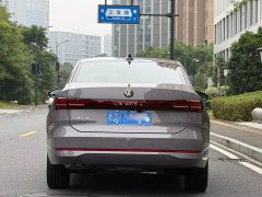 Volkswagen Lavida 2026 Pro 300TSI Starry Sky Smart Edition - ფოტო 2