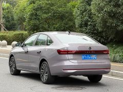 Volkswagen Lavida 2026 Pro 300TSI Starry Sky Smart Edition - ფოტო 5
