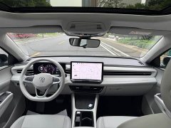 Volkswagen Lavida 2026 Pro 300TSI Starry Sky Smart Edition - ფოტო 6