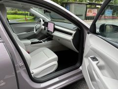 Volkswagen Lavida 2026 Pro 300TSI Starry Sky Smart Edition - ფოტო 7