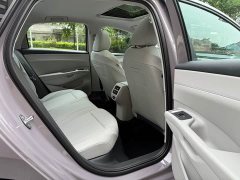 Volkswagen Lavida 2026 Pro 300TSI Starry Sky Smart Edition - ფოტო 8