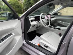 Volkswagen Lavida 2026 Pro 300TSI Starry Sky Smart Edition - ფოტო 9