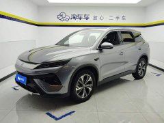 BYD Song Pro New Energy 2nd Generation Smart Driving DM-i 75KM Leading Edition - ფოტო 1