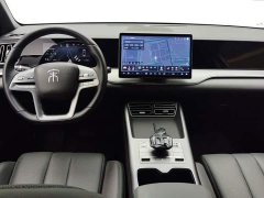 BYD Song Pro New Energy 2nd Generation Smart Driving DM-i 75KM Leading Edition - ფოტო 12
