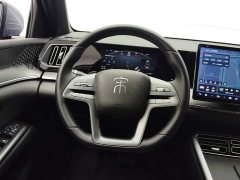 BYD Song Pro New Energy 2nd Generation Smart Driving DM-i 75KM Leading Edition - ფოტო 15