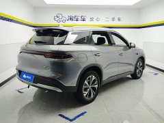 BYD Song Pro New Energy 2nd Generation Smart Driving DM-i 75KM Leading Edition - ფოტო 3