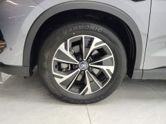BYD Song Pro New Energy 2nd Generation Smart Driving DM-i 75KM Leading Edition - ფოტო 6