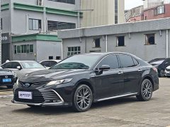 Toyota Camry Hybrid 2.5L HG Luxury - ფოტო 1