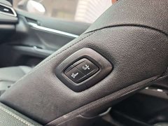 Toyota Camry Hybrid 2.5L HG Luxury - ფოტო 11