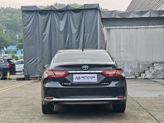 Toyota Camry Hybrid 2.5L HG Luxury - ფოტო 14
