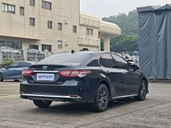Toyota Camry Hybrid 2.5L HG Luxury - ფოტო 15