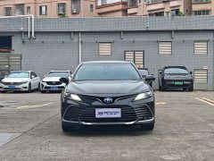 Toyota Camry Hybrid 2.5L HG Luxury - ფოტო 2