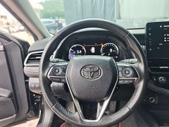 Toyota Camry Hybrid 2.5L HG Luxury - ფოტო 5