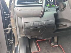 Toyota Camry Hybrid 2.5L HG Luxury - ფოტო 6