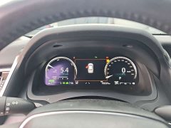 Toyota Camry Hybrid 2.5L HG Luxury - ფოტო 7