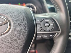 Toyota Camry Hybrid 2.5L HG Luxury - ფოტო 9