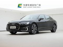 Audi A6L 2024 45 TFSI quattro Dynamic Luxury Edition - ფოტო 1
