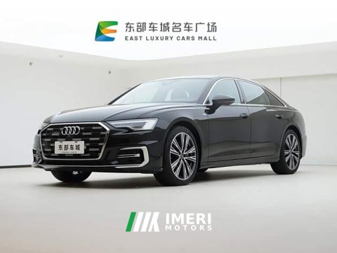 2025 Audi A6L 2024 45 TFSI quattro Dynamic Luxury Edition - ავტომობილი ჩინეთიდან