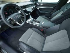 Audi A6L 2024 45 TFSI quattro Dynamic Luxury Edition - ფოტო 10