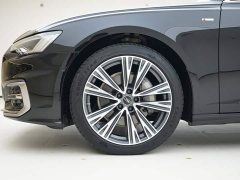 Audi A6L 2024 45 TFSI quattro Dynamic Luxury Edition - ფოტო 15