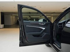 Audi A6L 2024 45 TFSI quattro Dynamic Luxury Edition - ფოტო 16