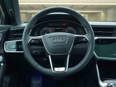 Audi A6L 2024 45 TFSI quattro Dynamic Luxury Edition - ფოტო 17