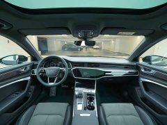 Audi A6L 2024 45 TFSI quattro Dynamic Luxury Edition - ფოტო 19