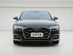 Audi A6L 2024 45 TFSI quattro Dynamic Luxury Edition - ფოტო 2