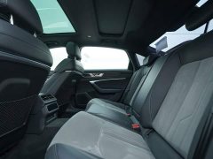 Audi A6L 2024 45 TFSI quattro Dynamic Luxury Edition - ფოტო 20