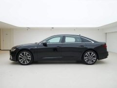 Audi A6L 2024 45 TFSI quattro Dynamic Luxury Edition - ფოტო 3