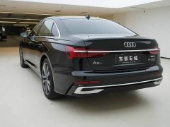 Audi A6L 2024 45 TFSI quattro Dynamic Luxury Edition - ფოტო 4