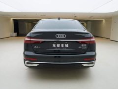 Audi A6L 2024 45 TFSI quattro Dynamic Luxury Edition - ფოტო 5