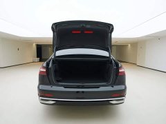 Audi A6L 2024 45 TFSI quattro Dynamic Luxury Edition - ფოტო 6